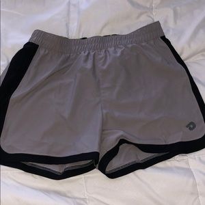 Demarini shorts